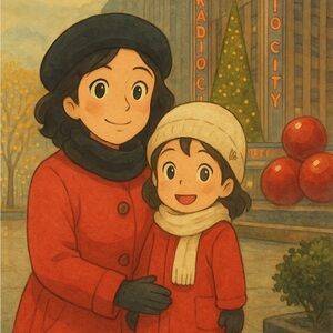 Meet your Posher, Nelly